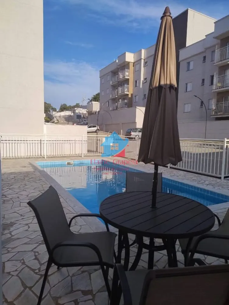 Apartamento, 2 quartos, 50 m² - Foto 2