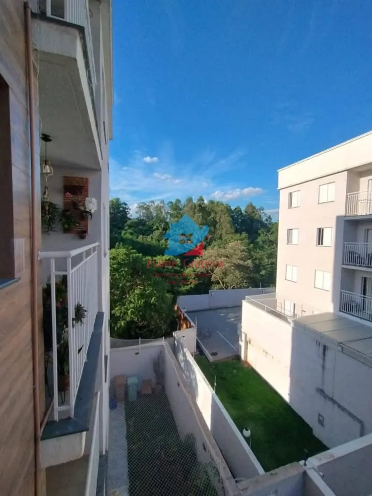 Apartamento, 2 quartos, 50 m² - Foto 3