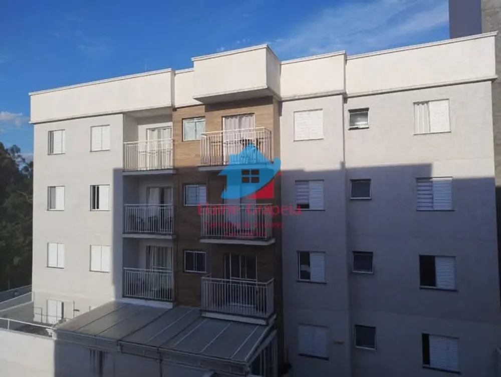 Apartamento, 2 quartos, 50 m² - Foto 4