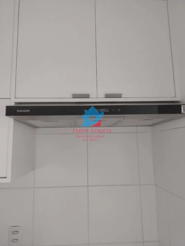 Apartamento, 2 quartos, 50 m² - Foto 7