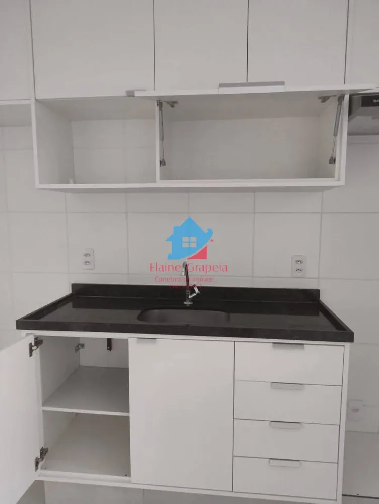 Apartamento, 2 quartos, 50 m² - Foto 6