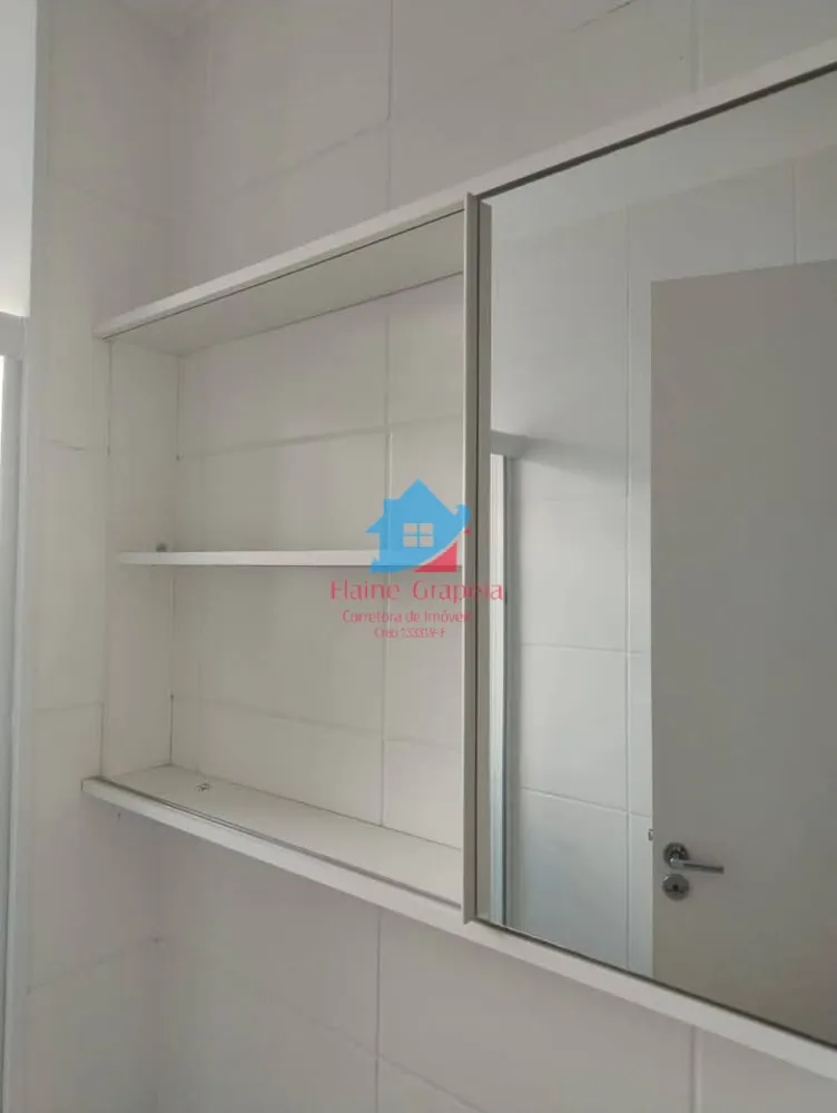 Apartamento, 2 quartos, 50 m² - Foto 9