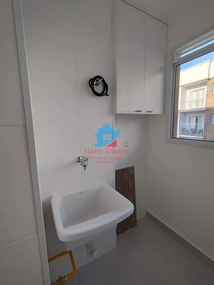 Apartamento, 2 quartos, 50 m² - Foto 10