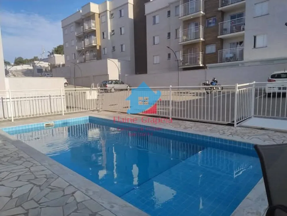 Apartamento, 2 quartos, 50 m² - Foto 1