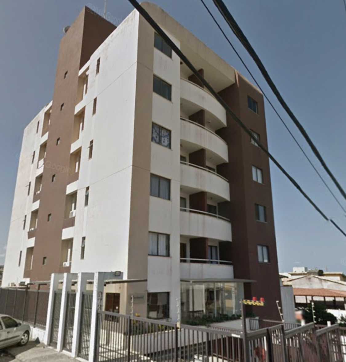 Apartamento à venda com 1 quarto, 45m² - Foto 1