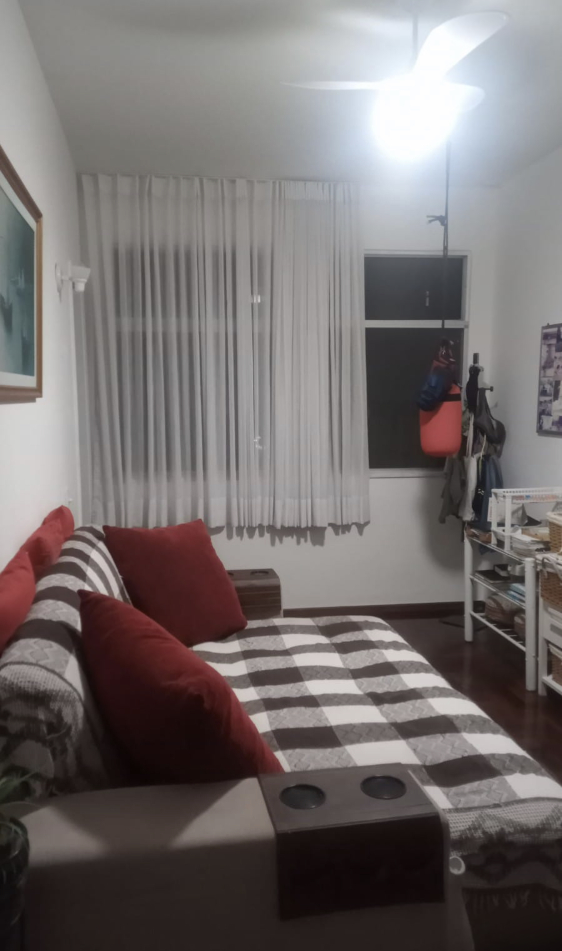 Apartamento à venda com 3 quartos, 95m² - Foto 13