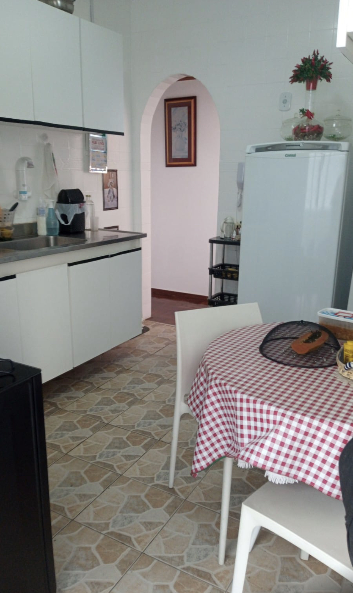 Apartamento à venda com 3 quartos, 95m² - Foto 10