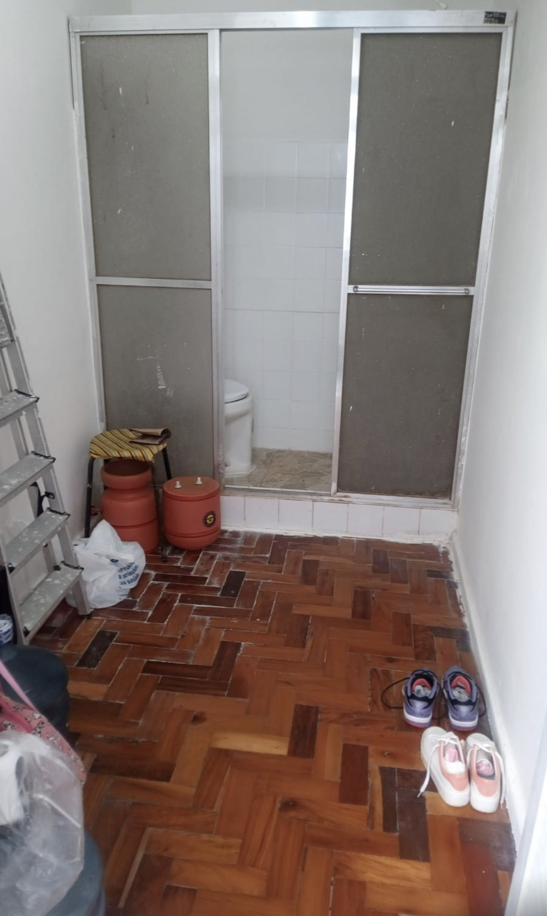 Apartamento à venda com 3 quartos, 95m² - Foto 9