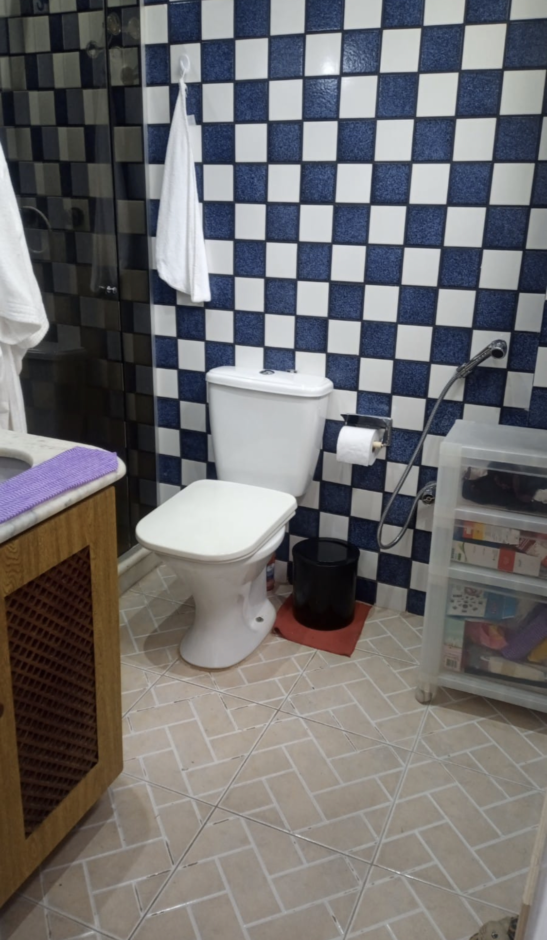 Apartamento à venda com 3 quartos, 95m² - Foto 15