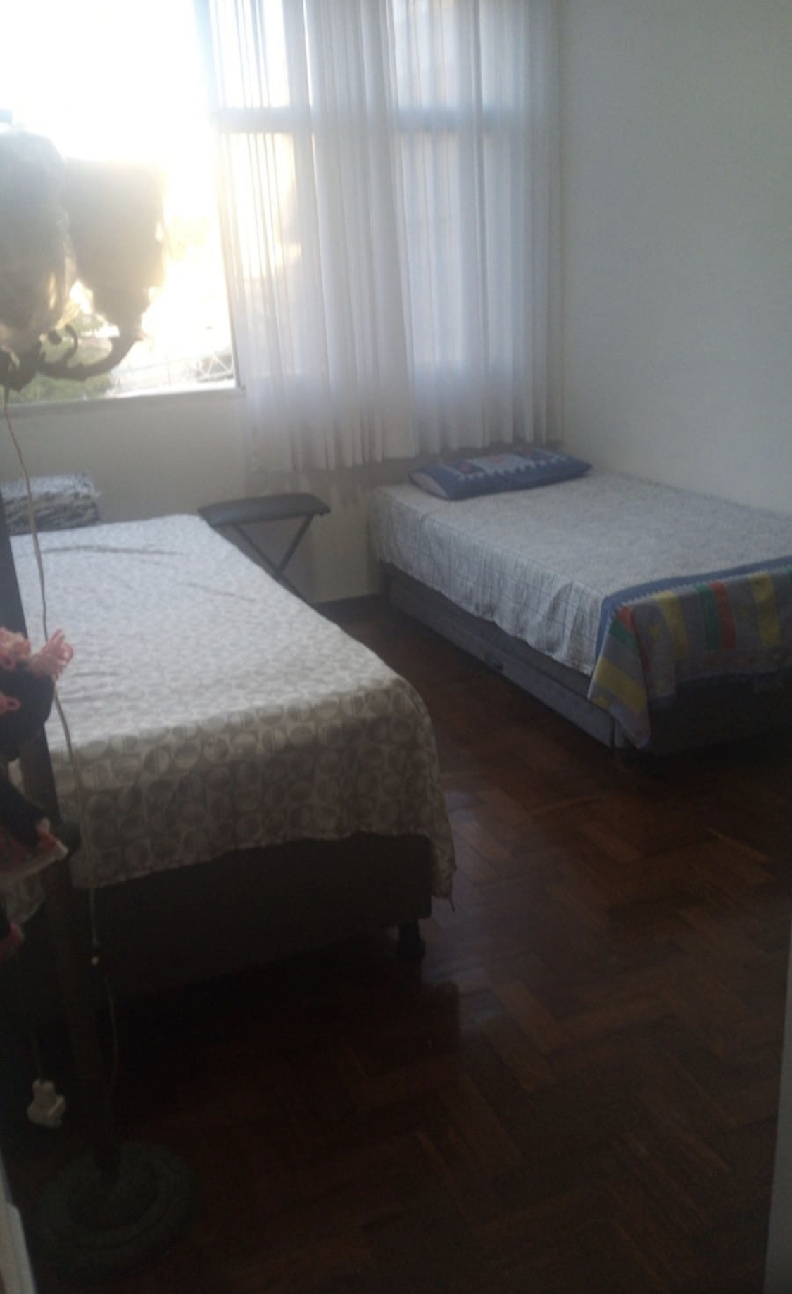 Apartamento à venda com 3 quartos, 95m² - Foto 8