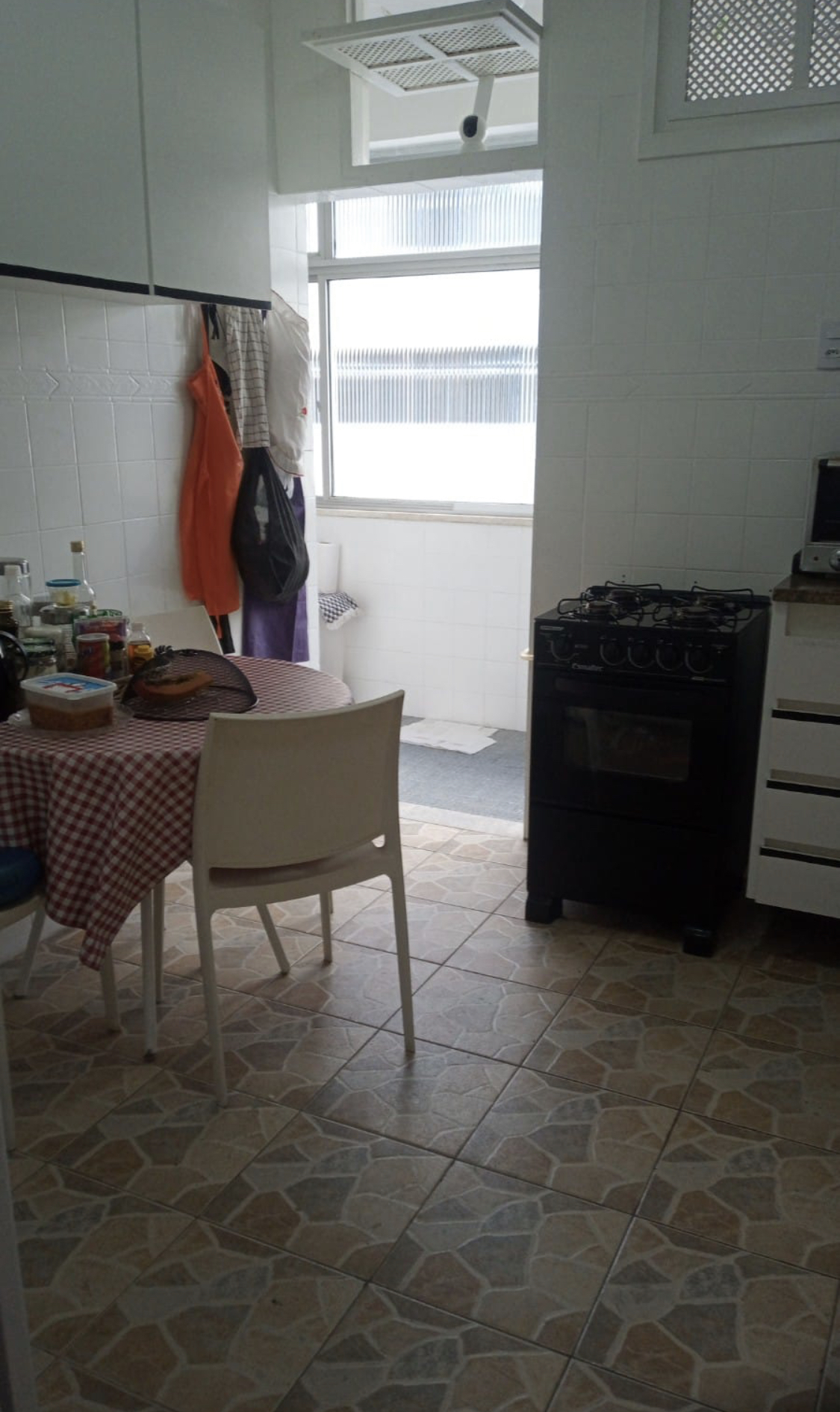 Apartamento à venda com 3 quartos, 95m² - Foto 14