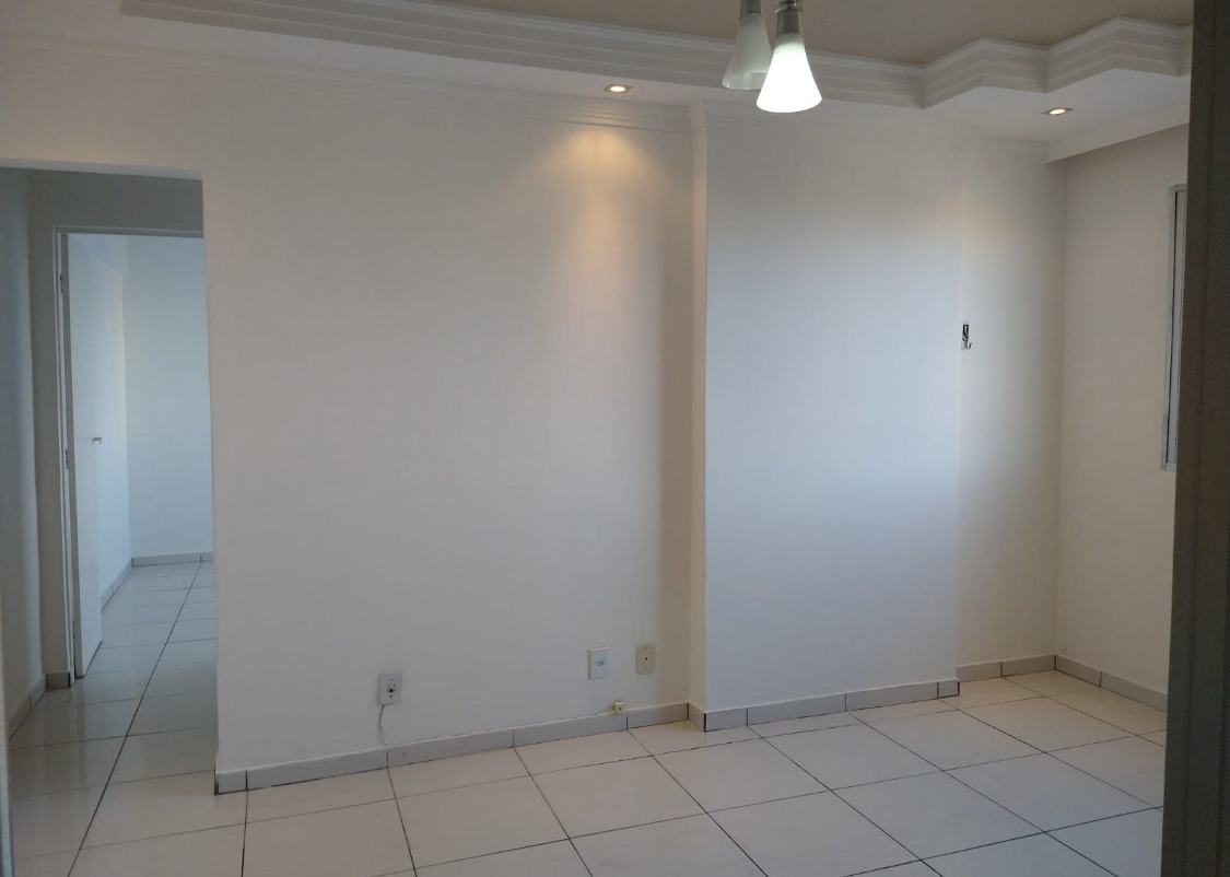 Apartamento à venda com 1 quarto, 50m² - Foto 9