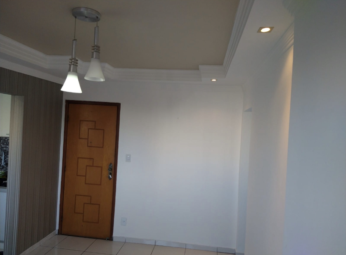 Apartamento à venda com 1 quarto, 50m² - Foto 3