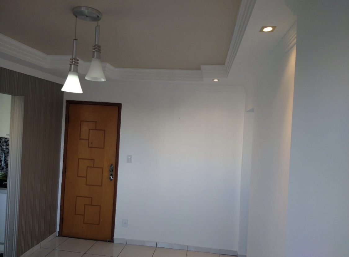 Apartamento à venda com 1 quarto, 50m² - Foto 6