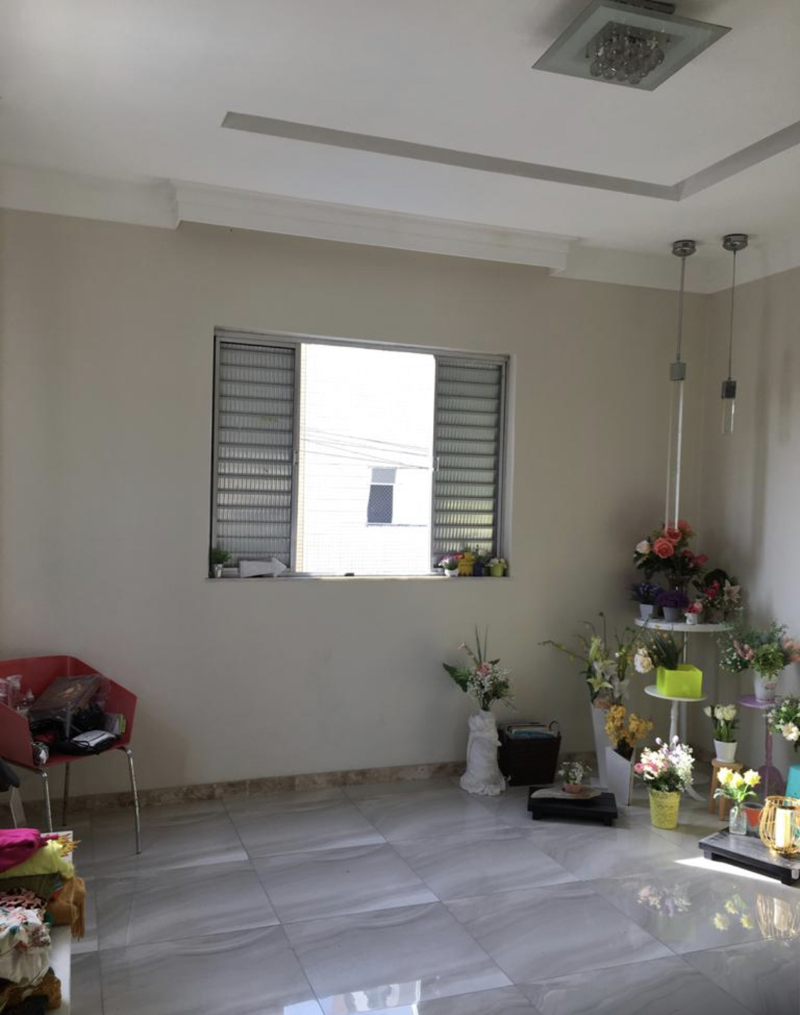 Apartamento à venda com 1 quarto, 50m² - Foto 13