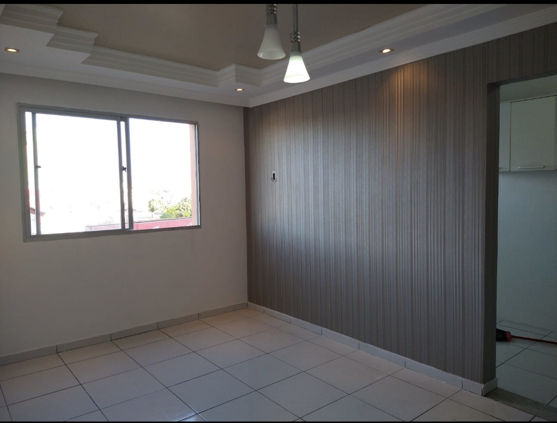 Apartamento à venda com 1 quarto, 50m² - Foto 8