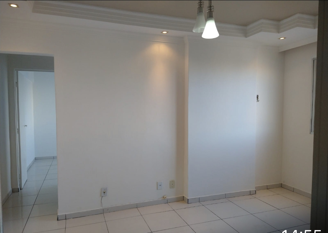 Apartamento à venda com 1 quarto, 50m² - Foto 4