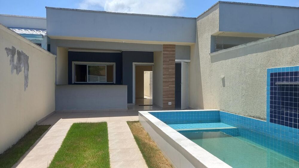 Casa à venda com 3 quartos, 324m² - Foto 2
