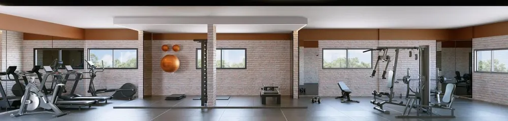 Apartamento, 3 quartos, 85 m² - Foto 4