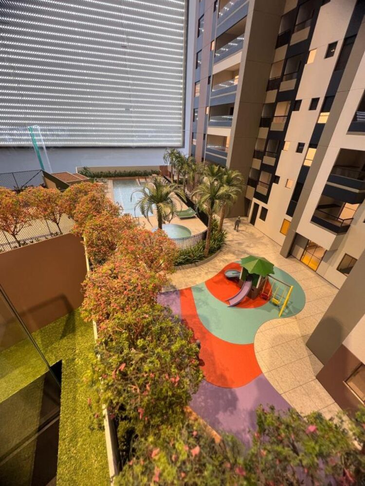 Apartamento, 3 quartos, 85 m² - Foto 11