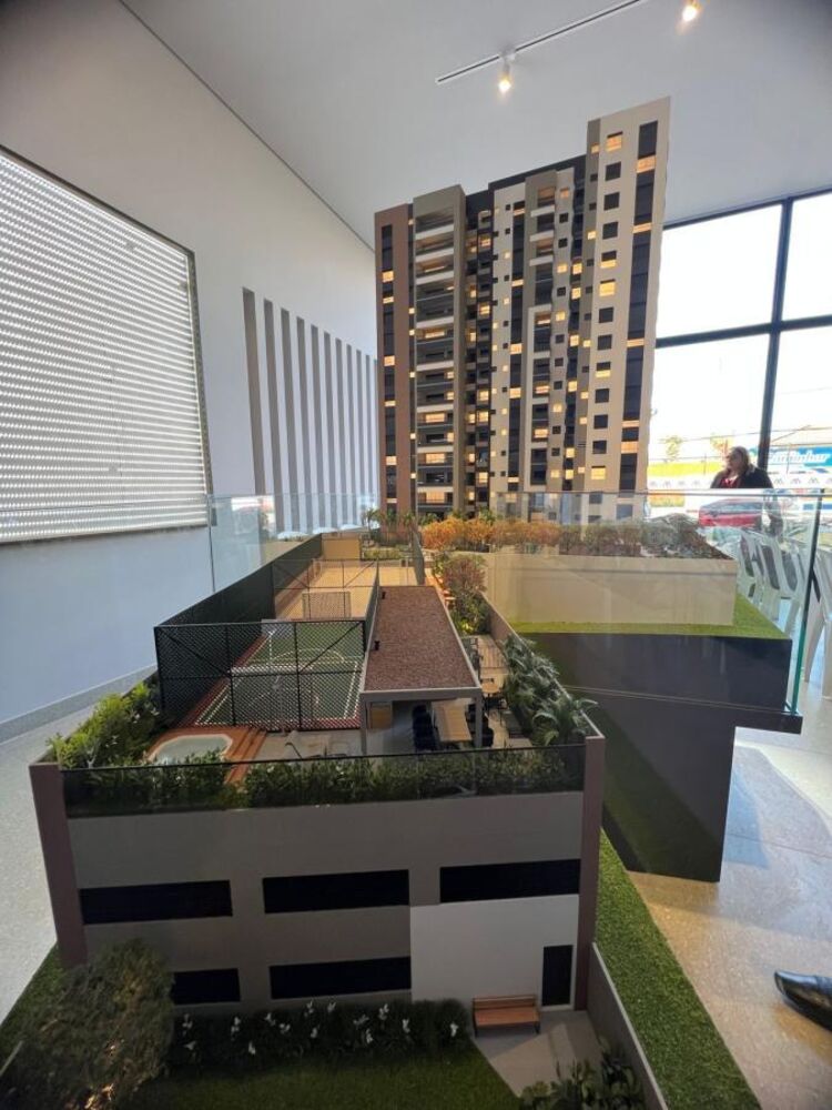 Apartamento, 3 quartos, 85 m² - Foto 10