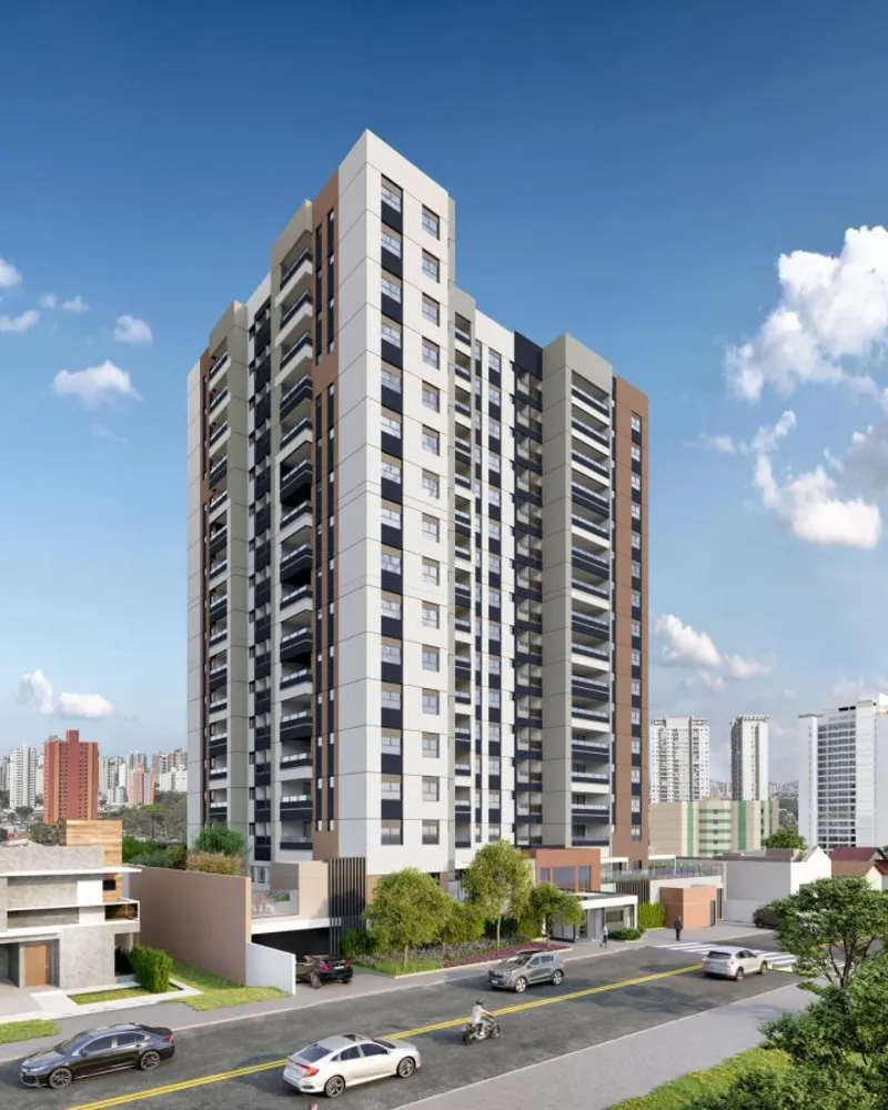 Apartamento, 3 quartos, 85 m² - Foto 1