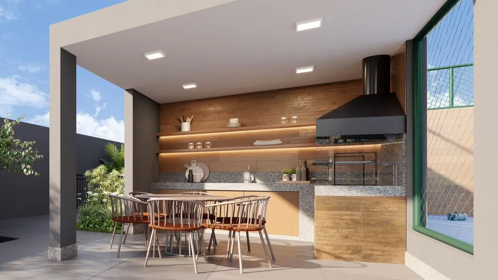 Apartamento, 3 quartos, 85 m² - Foto 6