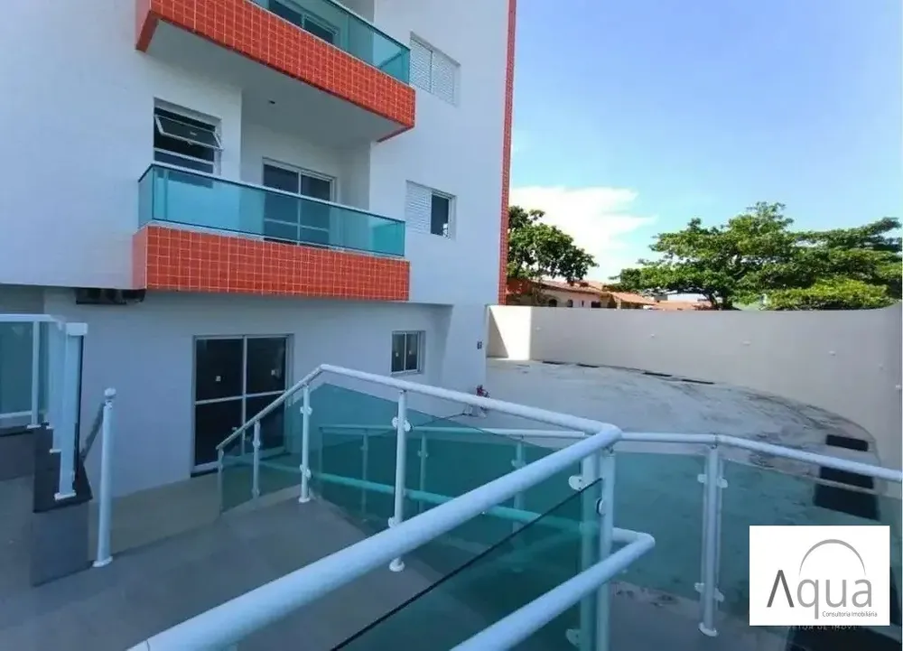 Apartamento, 2 quartos, 55 m² - Foto 3