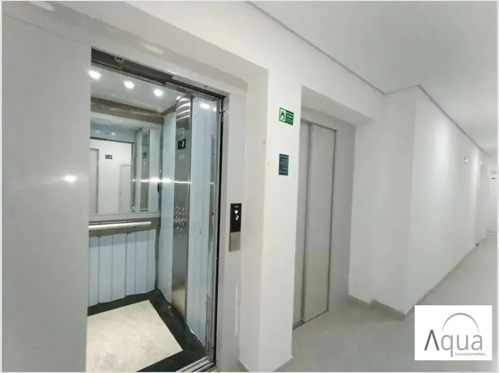 Apartamento, 2 quartos, 55 m² - Foto 9