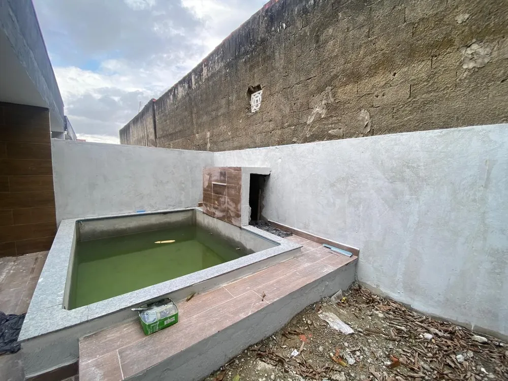 Casa, 2 quartos - Foto 7