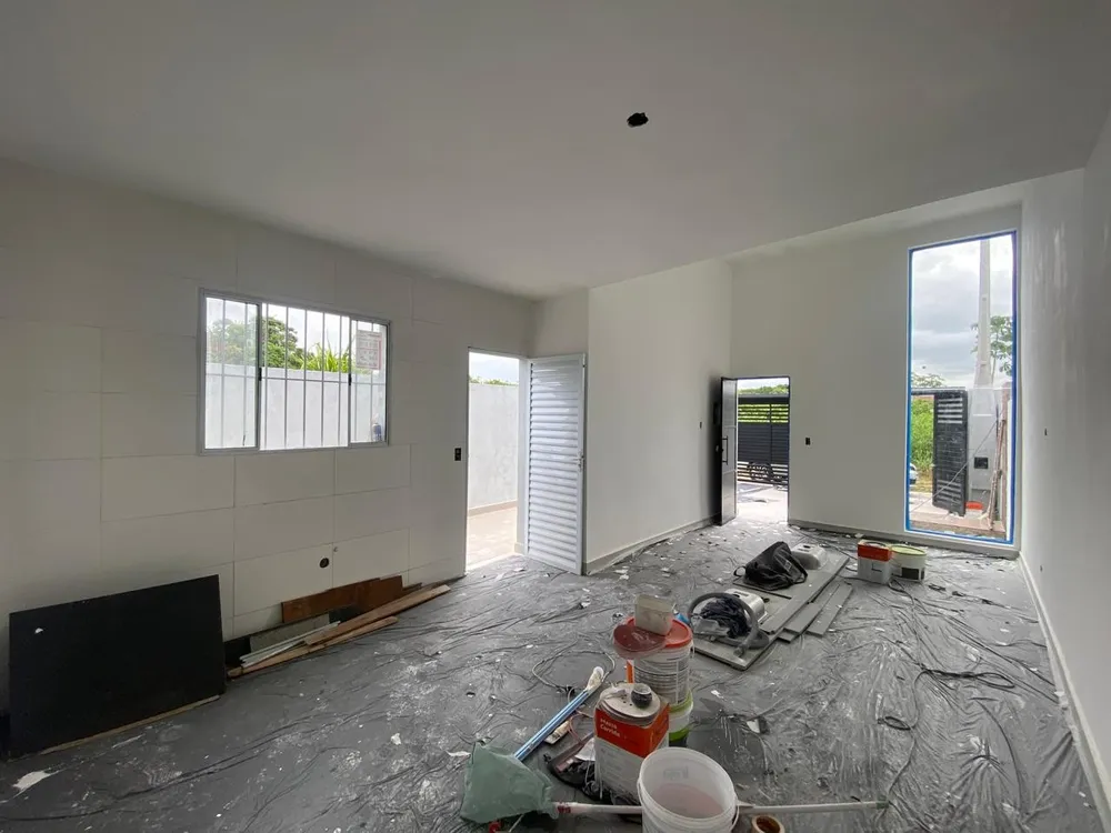 Casa, 2 quartos - Foto 6