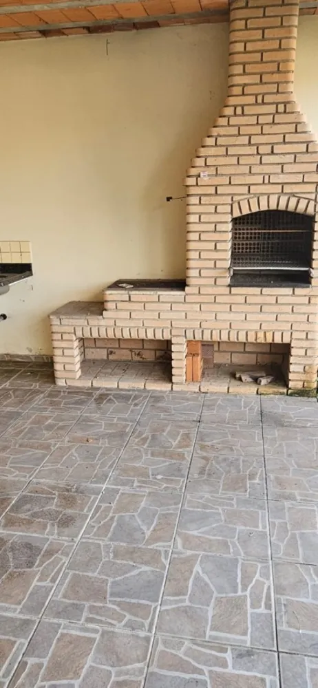 Casa, 2 quartos - Foto 2
