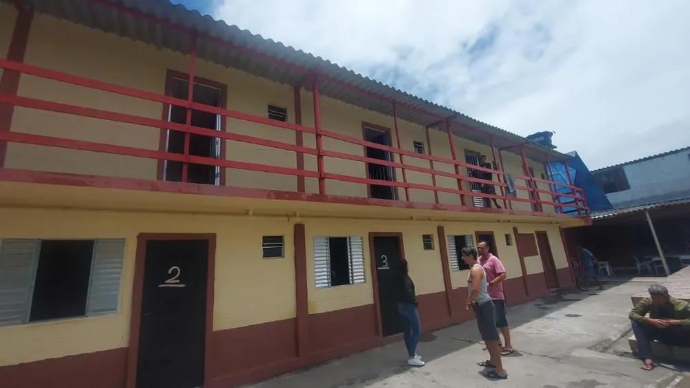 Prédio Inteiro - Foto 11