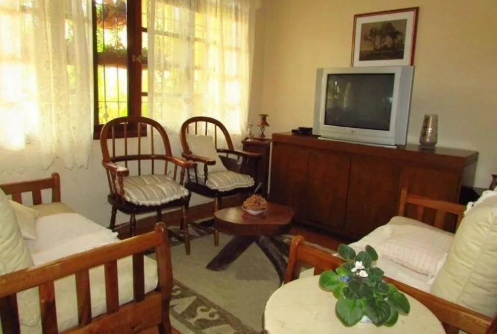 Casa, 2 quartos - Foto 4