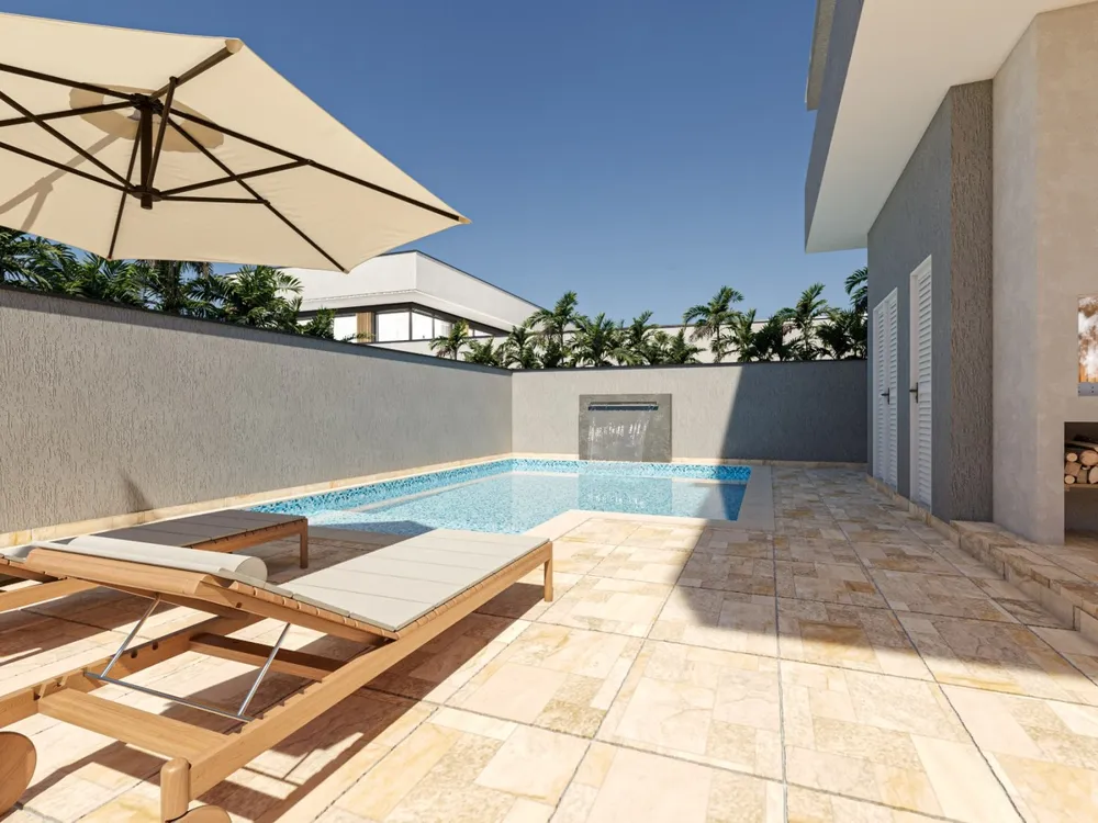 Casa, 3 quartos - Foto 7