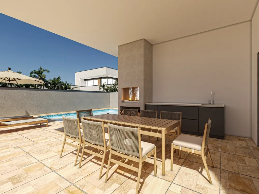 Casa, 3 quartos - Foto 6