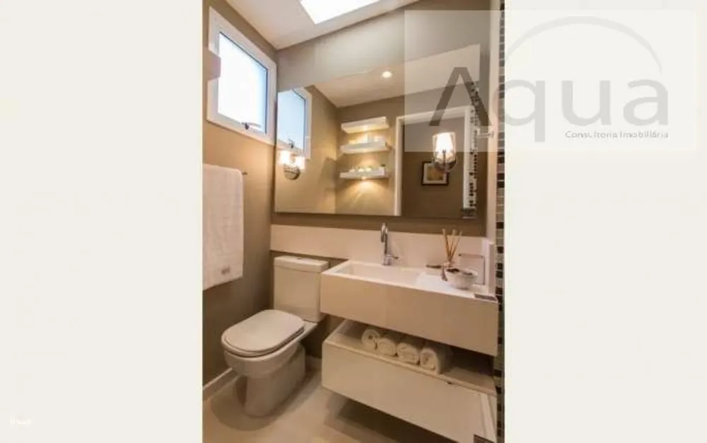 Apartamento, 3 quartos, 59 m² - Foto 5