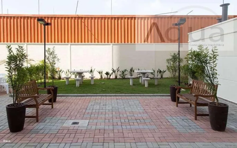 Apartamento, 3 quartos, 59 m² - Foto 9