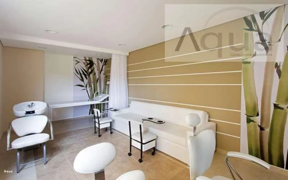 Apartamento, 3 quartos, 59 m² - Foto 19