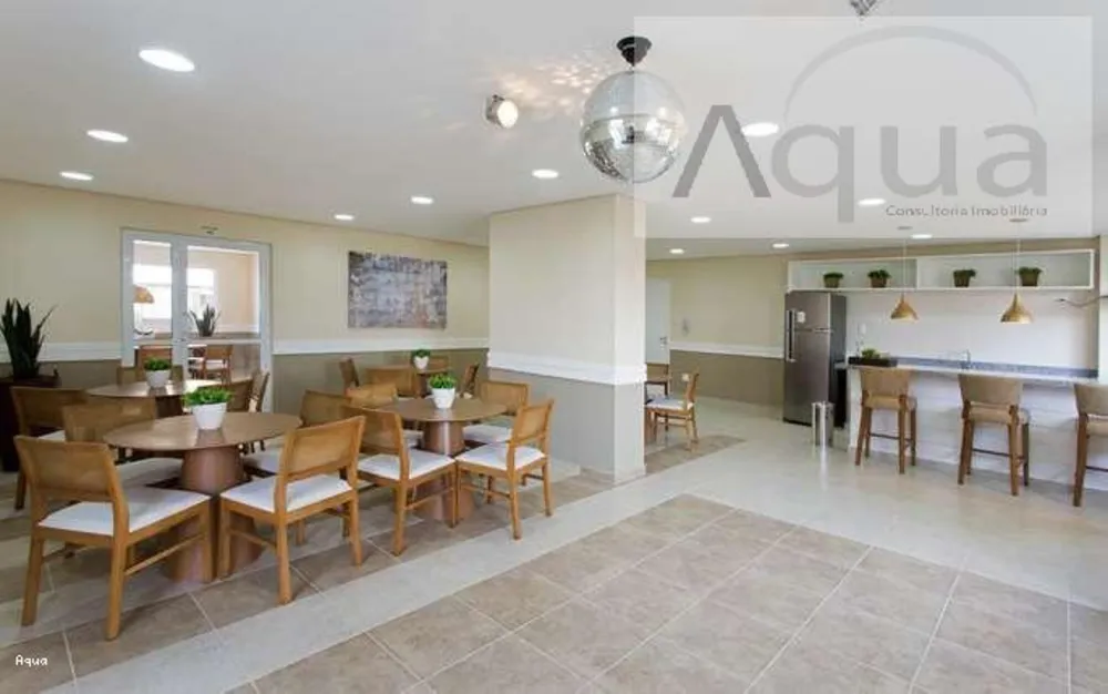 Apartamento, 3 quartos, 59 m² - Foto 16