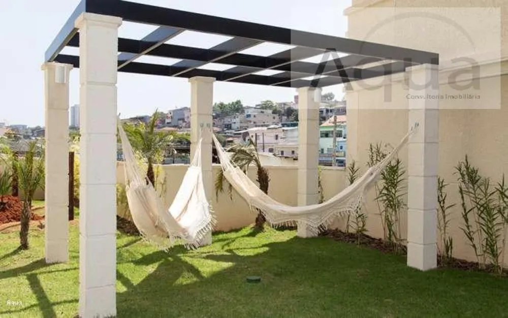Apartamento, 3 quartos, 59 m² - Foto 12