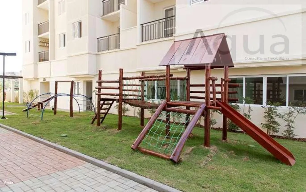 Apartamento, 3 quartos, 59 m² - Foto 10
