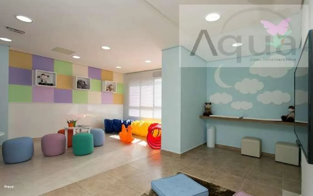 Apartamento, 3 quartos, 59 m² - Foto 15