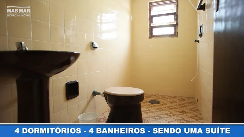 Casa, 4 quartos - Foto 9