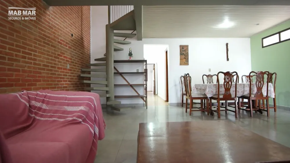 Casa, 4 quartos - Foto 6