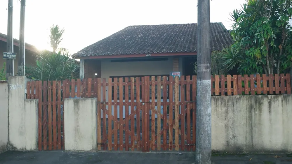 Casa, 4 quartos - Foto 2