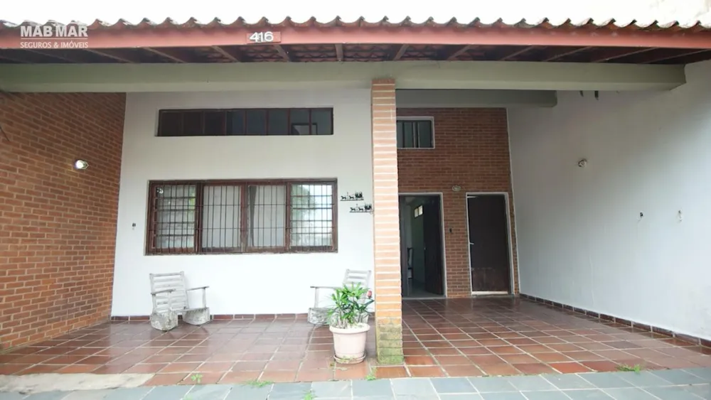 Casa, 4 quartos - Foto 1
