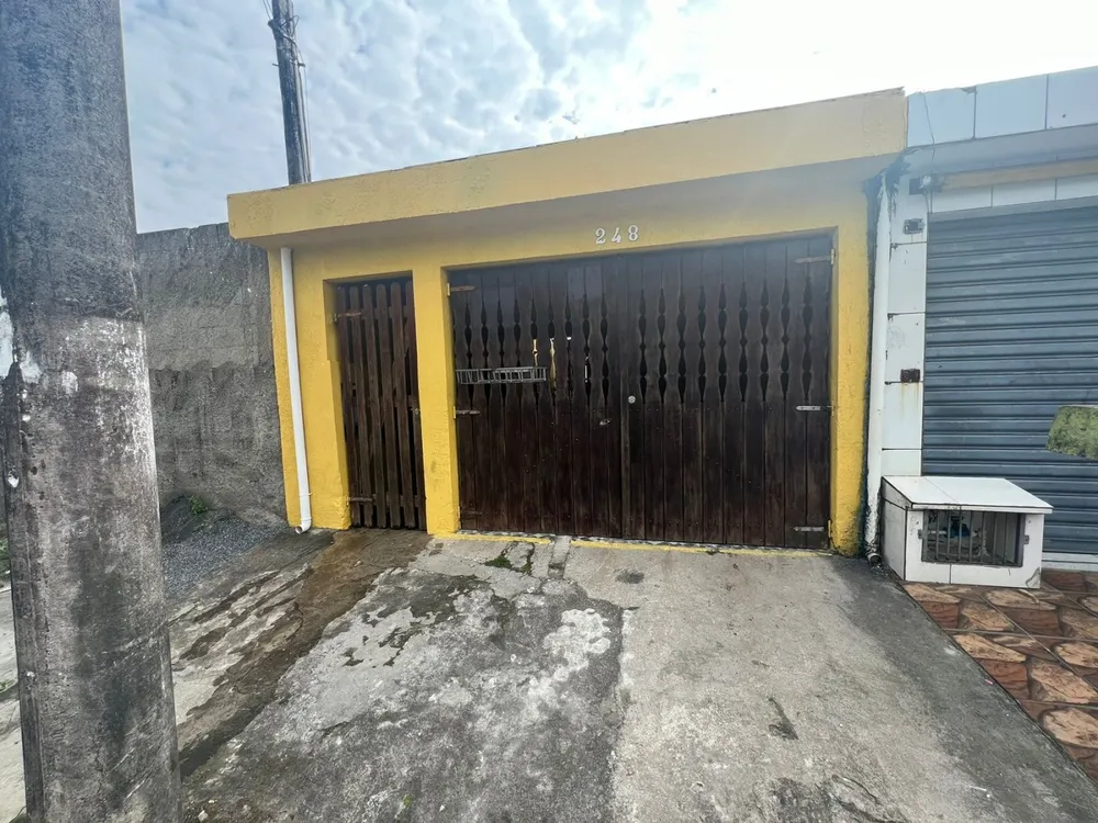 Casa, 2 quartos - Foto 2