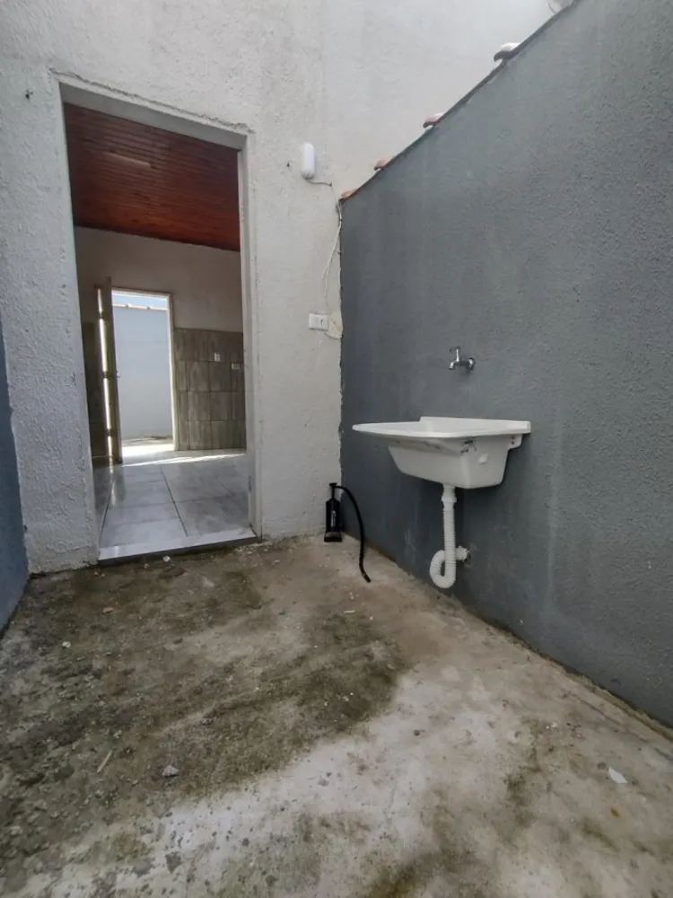 Casa, 2 quartos - Foto 2
