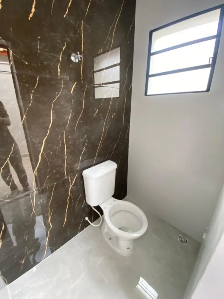 Casa, 2 quartos - Foto 4